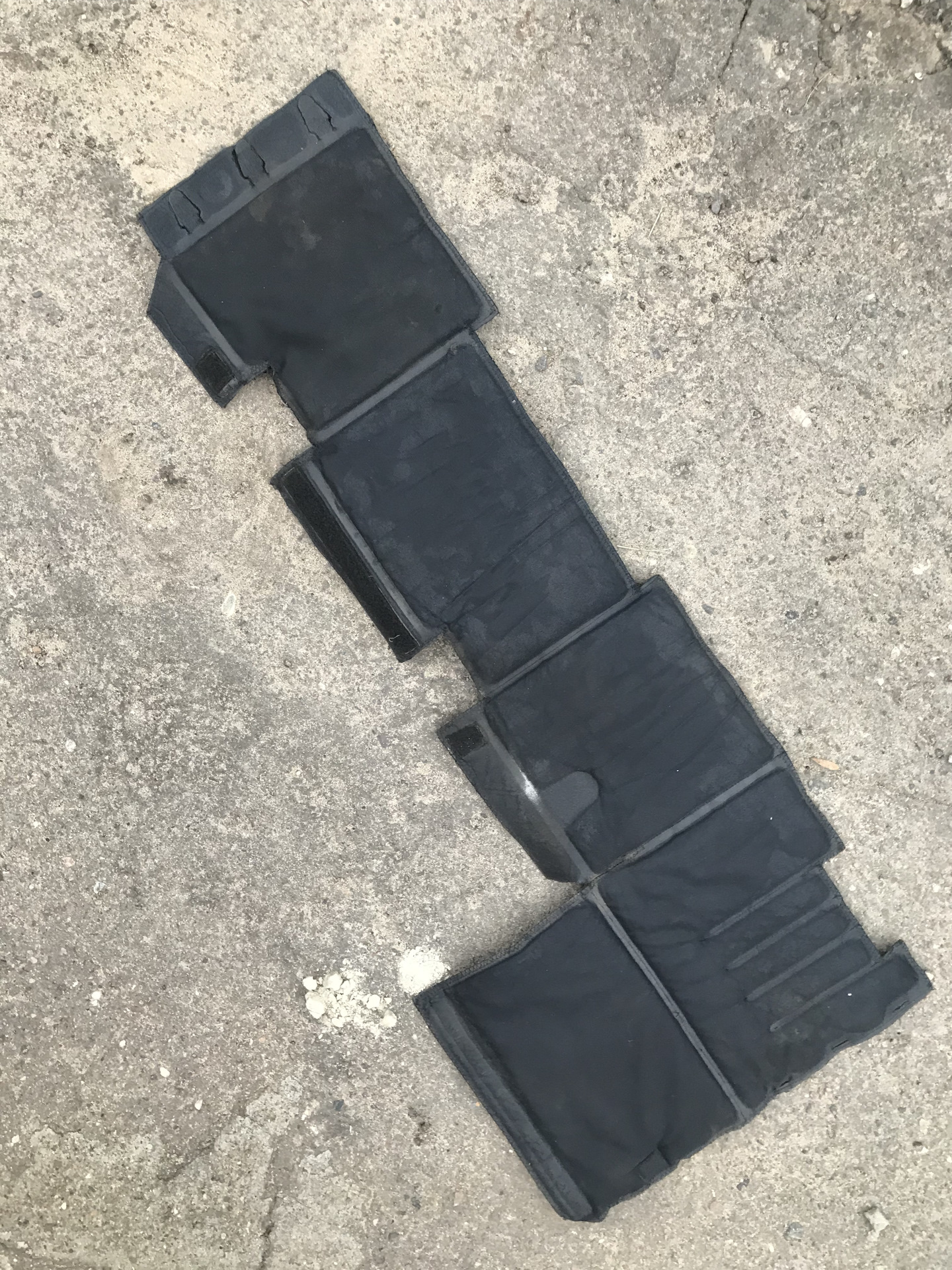 Очередная замена масла и фильтров — KIA Rio (3G), 1,6 л, 2013 года ...