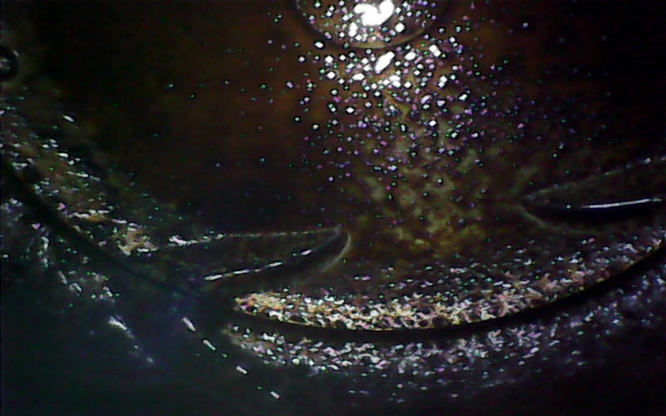 Замена опорных подшипников — Volkswagen Tiguan (1G), 2 л, 2013 года ...