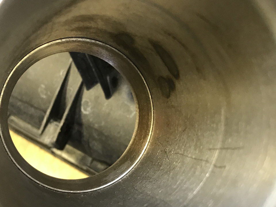 Замена масла в DSG и редукторах — Audi A3 Sportback (8VA), 1,8 л., 2013 ...