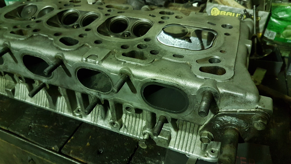 Фото в бортжурнале Great Wall Hover