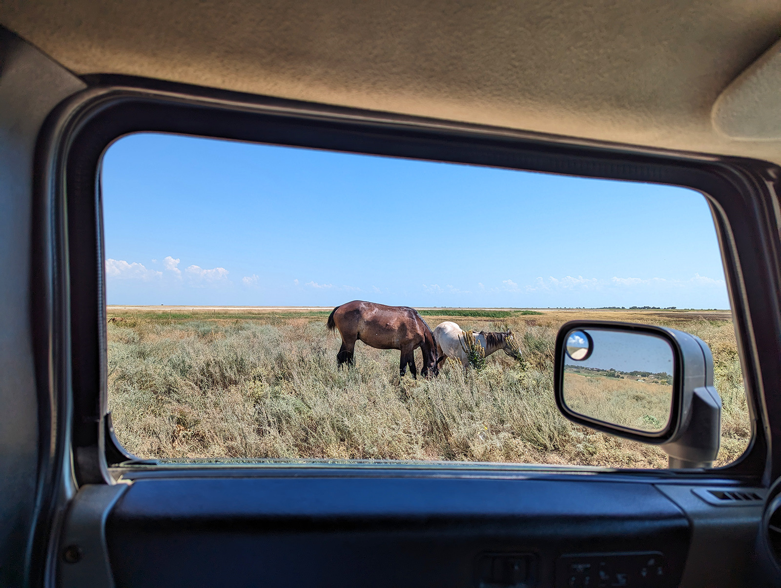 Сколько у Хаммера лошадок? — Hummer H2, 6 л, 2004 года | фотография ...