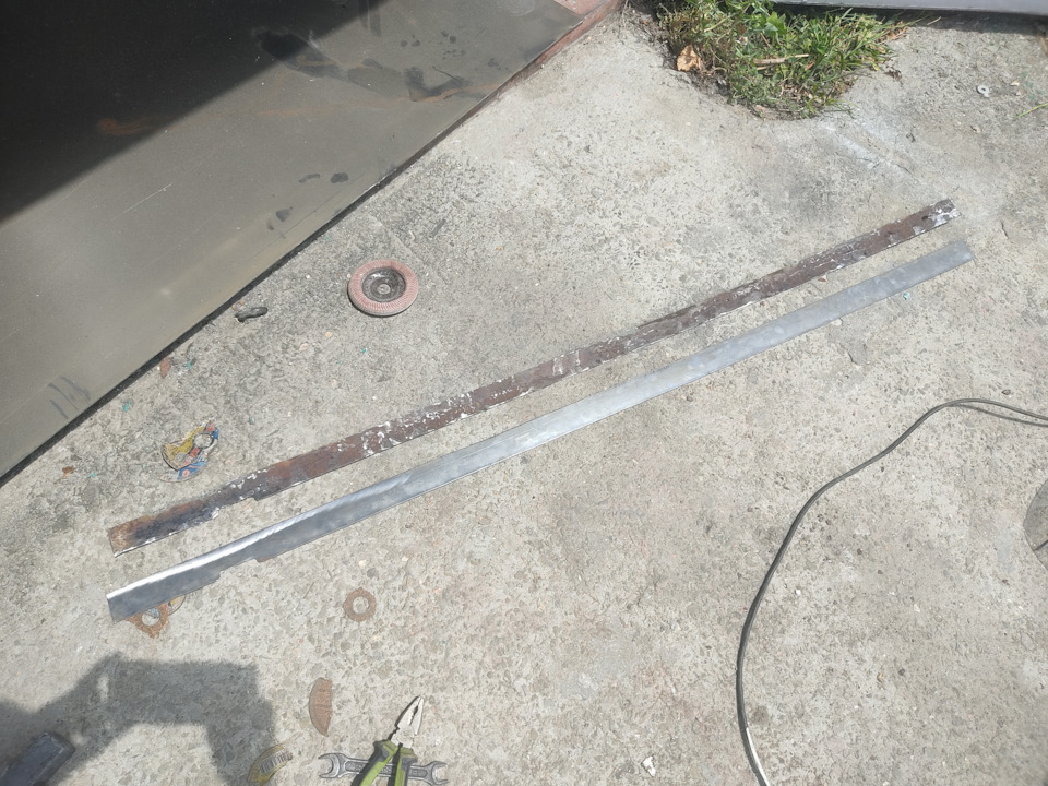 Фото в бортжурнале Lincoln Town Car III