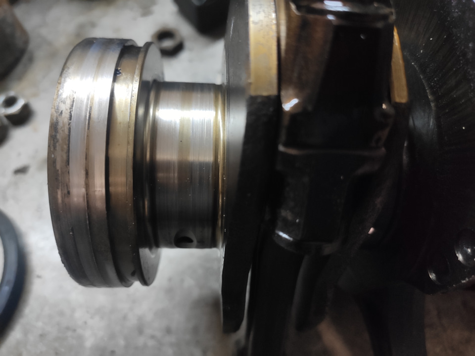 Масляное голодание — DRIVE2