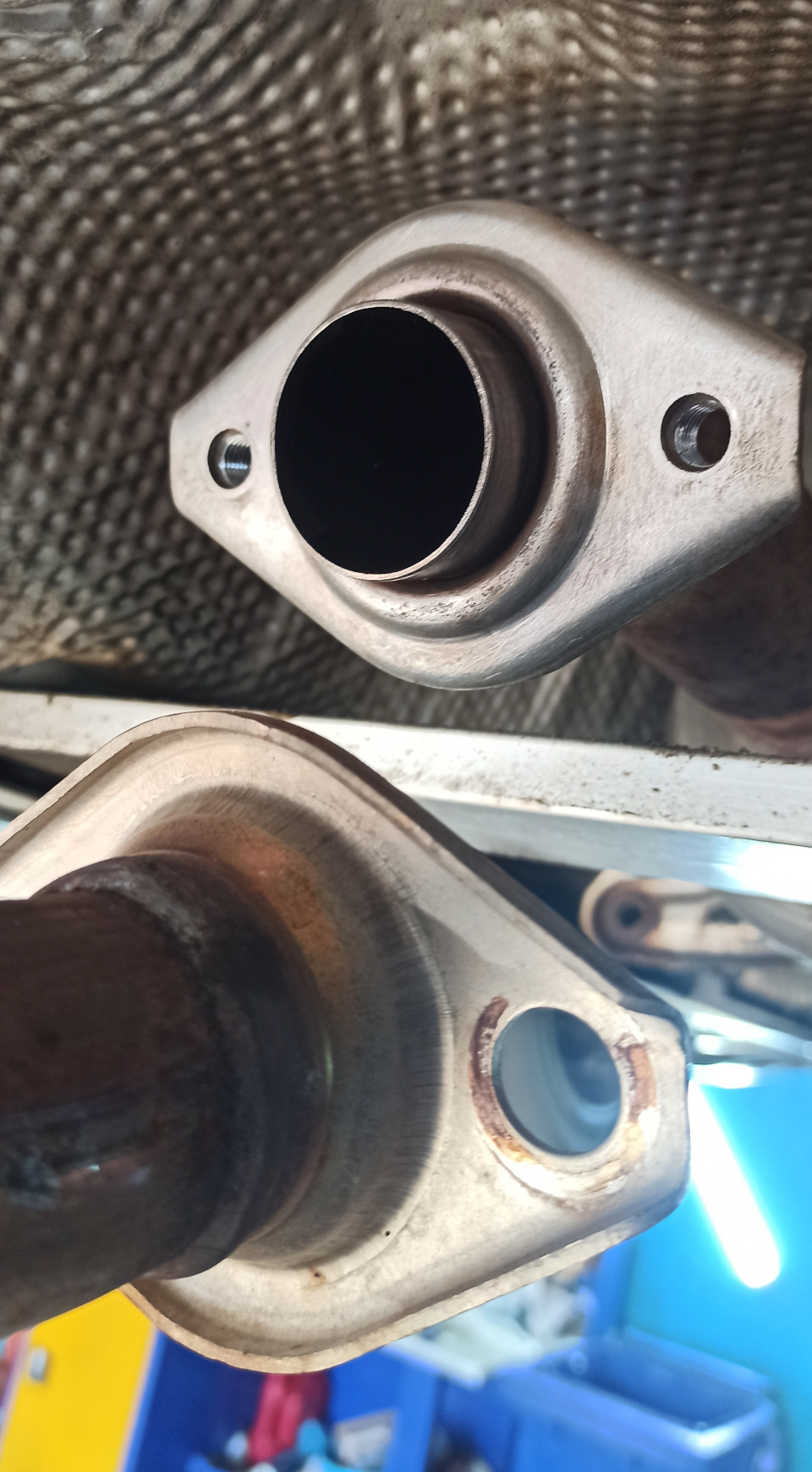 Фото в бортжурнале Toyota Prius (50)