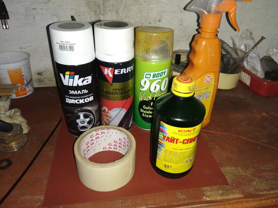 #44. "Болотные штампы" на зиму. — Lada Приора седан, 1,6 л, 2017 года ...