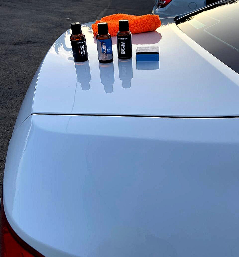 Фото в бортжурнале Opel Astra H