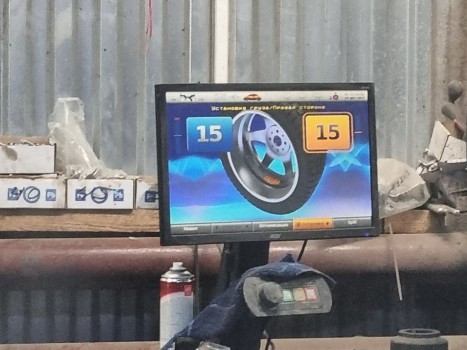 Фото в бортжурнале Mitsubishi Outlander (3G)