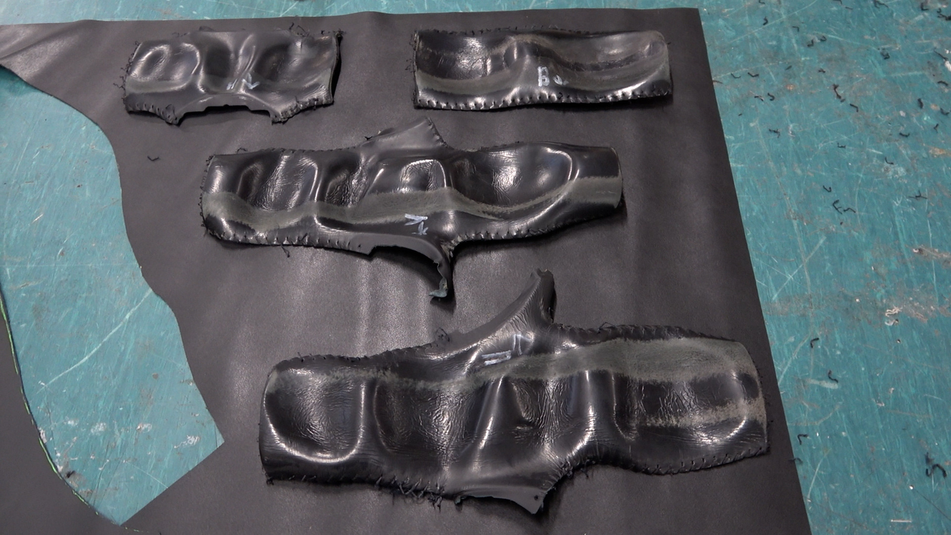 Перетяжка руля Мазда 6 — Необходимость, а не прихоть! — Mazda 6 (3G) GJ ...