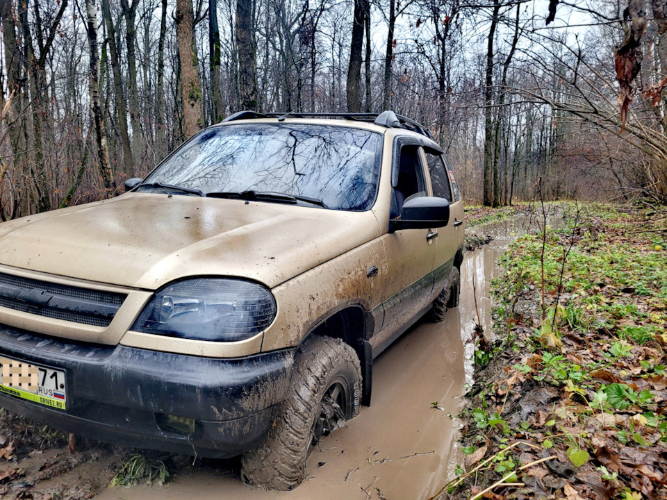 #271. Насос ГУРа от ПРИОРЫ, он же ШНиВА/ RAVENOL 'SSF' — Servolenkung ...