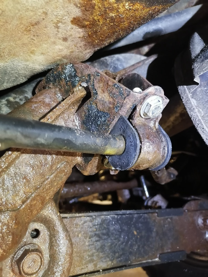 Техосмотр, потерялся полный привод. — Honda CR-V (RD4/RD5/RD6/RD7), 2 л ...