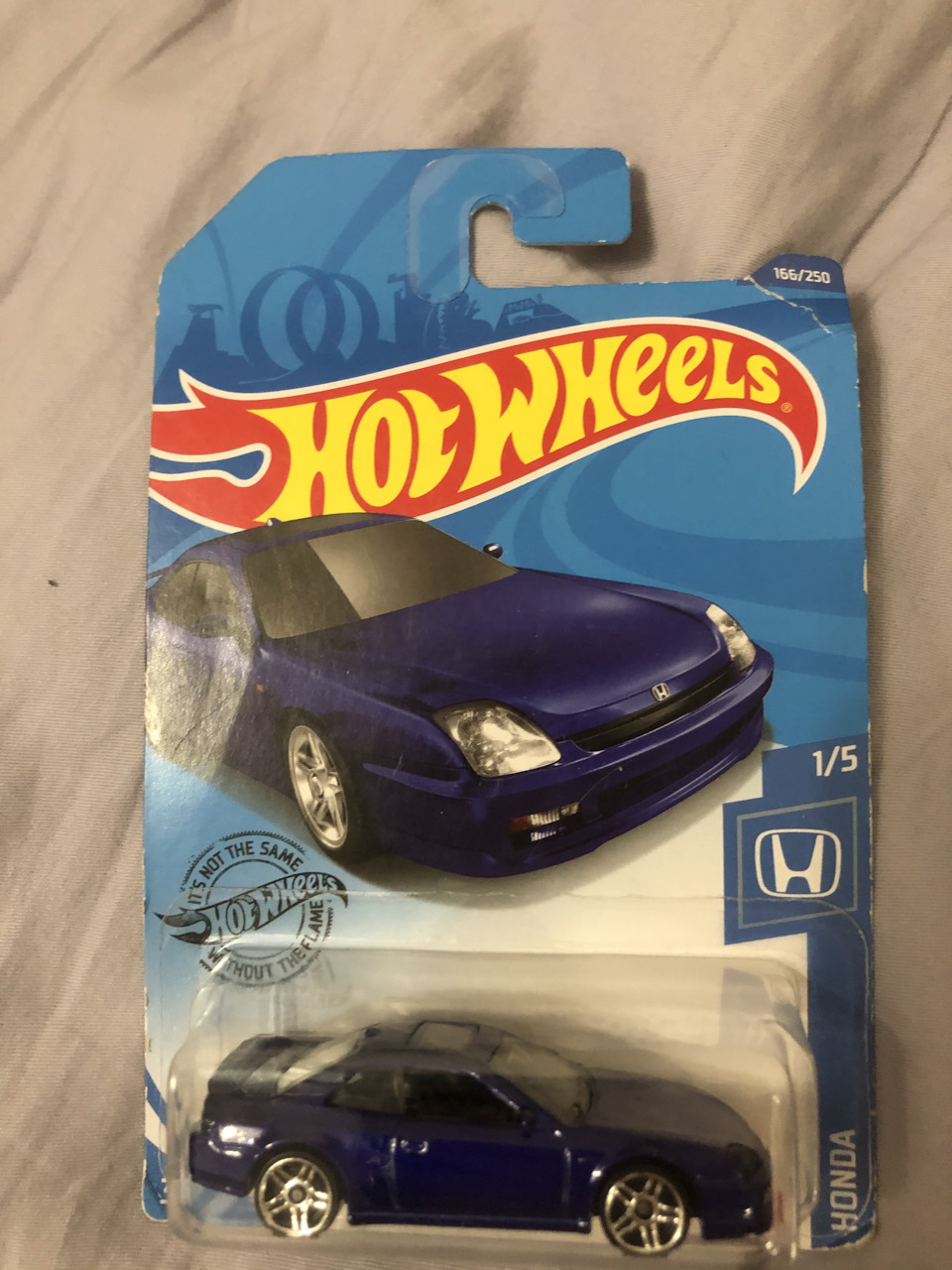 1997 honda civic hot wheels