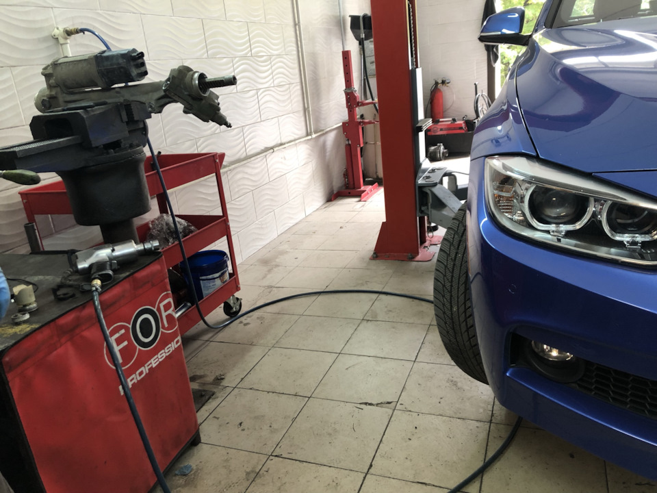 Подгонка рулевого механизма bmw f30 техническая акция. Смотреть фото Подгонка рулевого механизма bmw f30 техническая акция. Смотреть картинку Подгонка рулевого механизма bmw f30 техническая акция. Картинка про Подгонка рулевого механизма bmw f30 техническая акция. Фото Подгонка рулевого механизма bmw f30 техническая акция