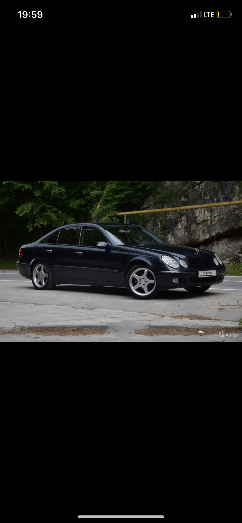 Муки выбора — Mazda 6 (1G) GG, 2,3 л, 2006 года | другое | DRIVE2