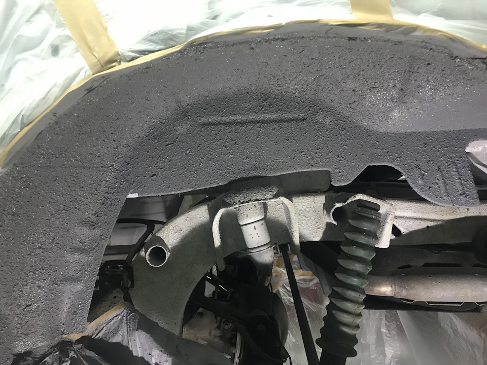 Фото в бортжурнале Suzuki Escudo (2G)