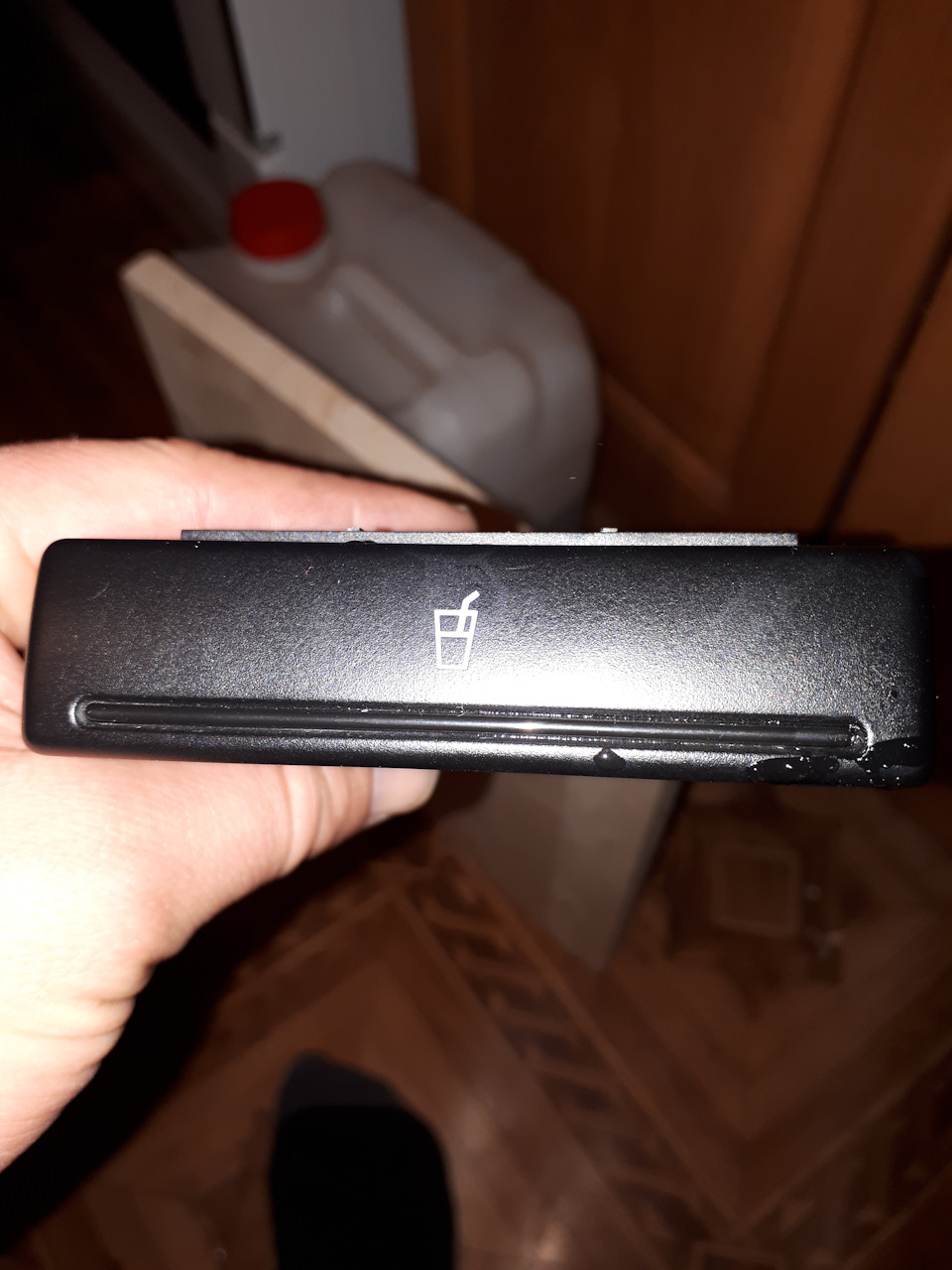 Гайки для штампованных дисков Febi 26102 — Ford Galaxy (Mk III), 2 л ...