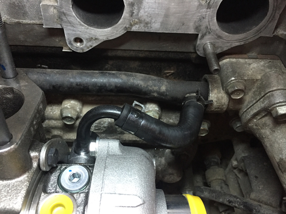 Фото в бортжурнале KIA Sorento (1G)
