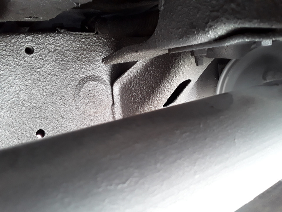 Фото в бортжурнале Toyota Land Cruiser Prado 150-series