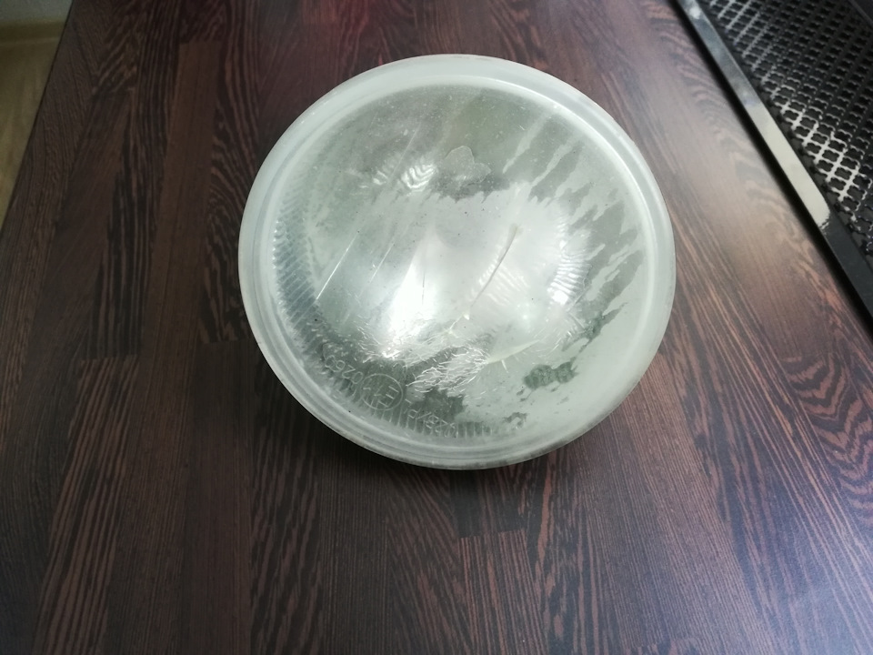 Опять урвал по дешевке — Lincoln Navigator (2G), 5,4 л, 2004 года ...