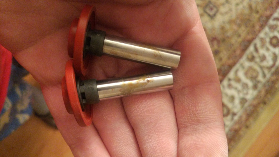 Фото в бортжурнале Ford Mondeo IV