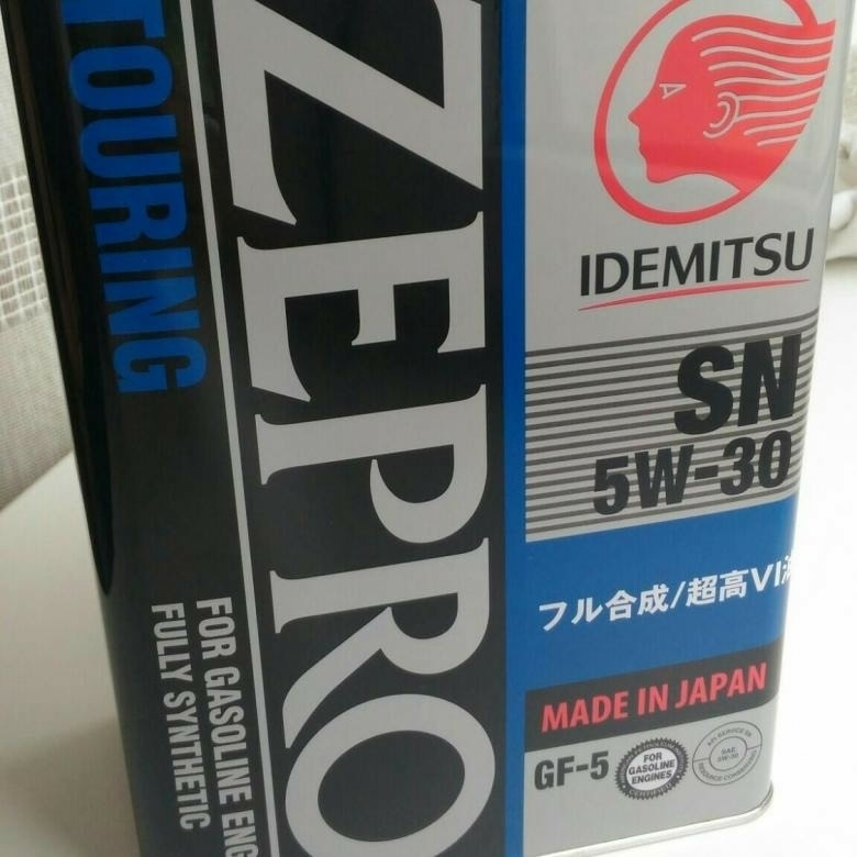 Idemitsu 4л. Idemitsu 5w30 SN (4л.). Idemitsu Zepro 5w30. Idemitsu 5w30 Zepro Touring 4л. Idemitsu Zepro Touring f-s 5w30 4л.