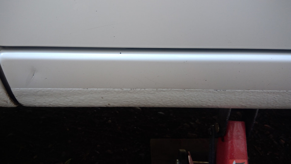 HELP Чем склеить крепление поворотников — Toyota Chaser (100), 2,5 л ...