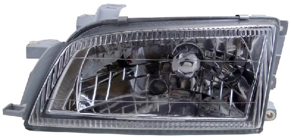 Продают ли отдельно стекла на фары DEPO? — Toyota Corona (T190), 1,8 л ...