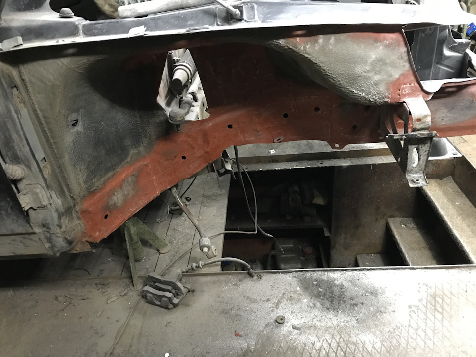 Регуляторы заслонок печки с Китая) — LADA Гранта, 1,6 л., 2013 года ...