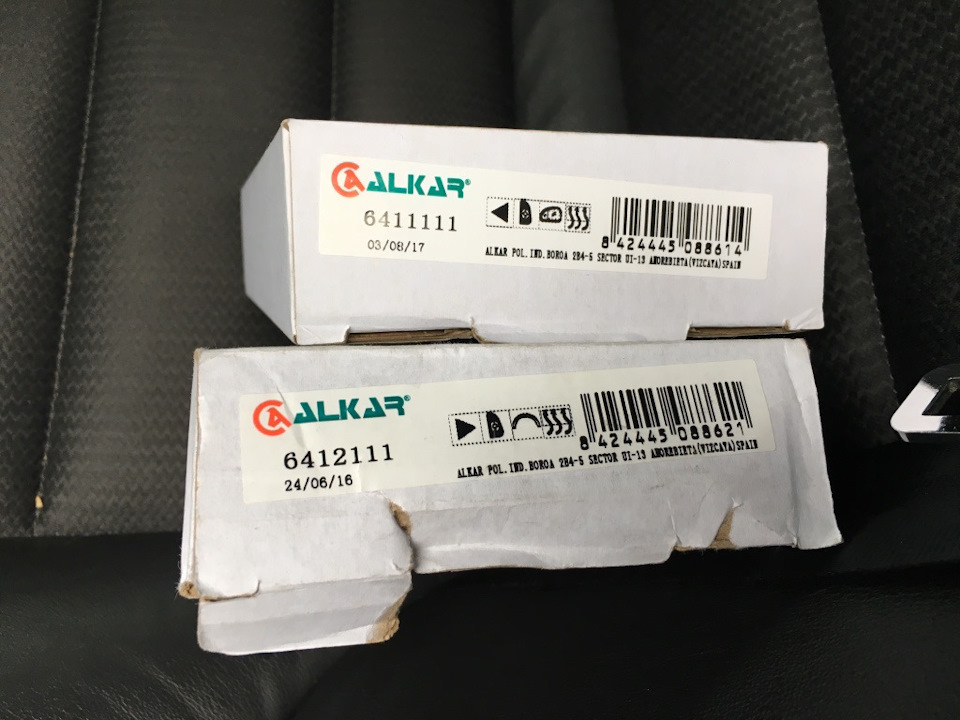 Зеркала — Volkswagen Polo Hatchback Mk4F, 1,4 л, 2006 года | своими ...