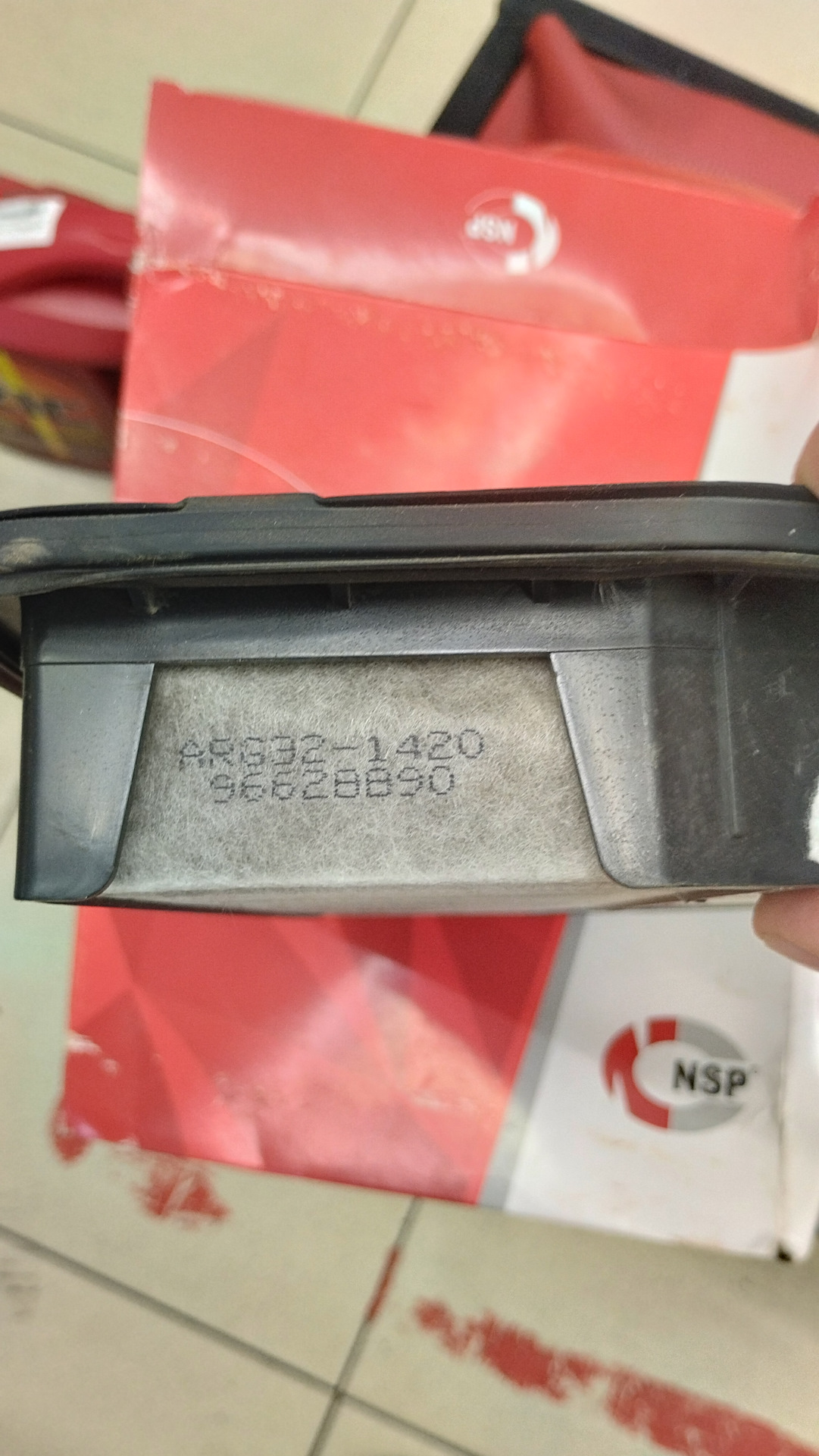 Замена масла в ДВС/АКПП — Opel Antara, 3,2 л, 2008 года | плановое ТО ...