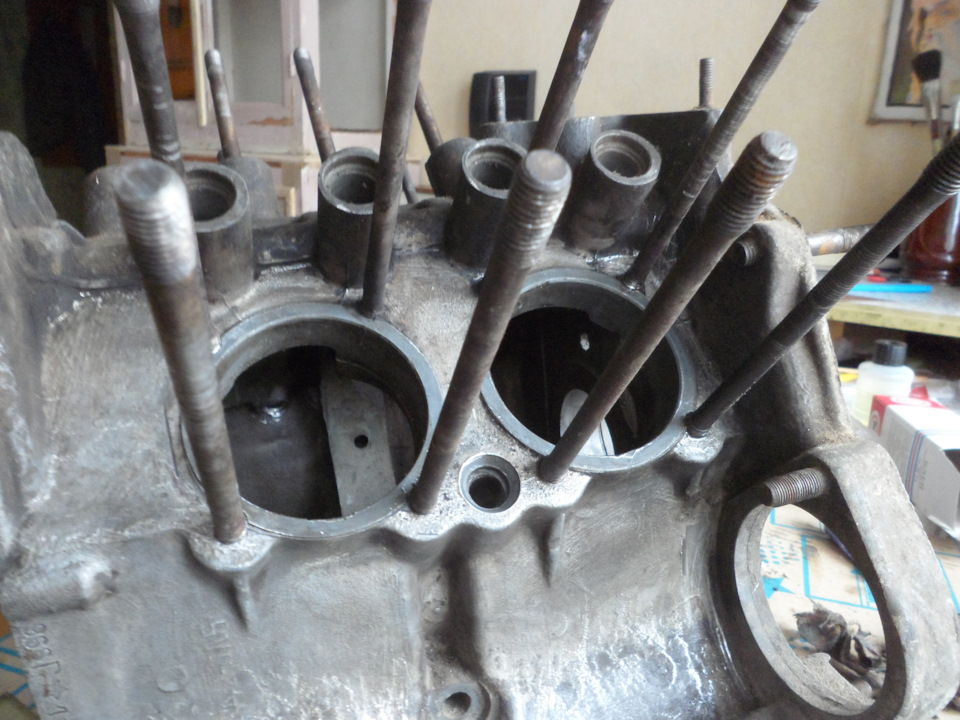 Фото в бортжурнале ЗАЗ 965