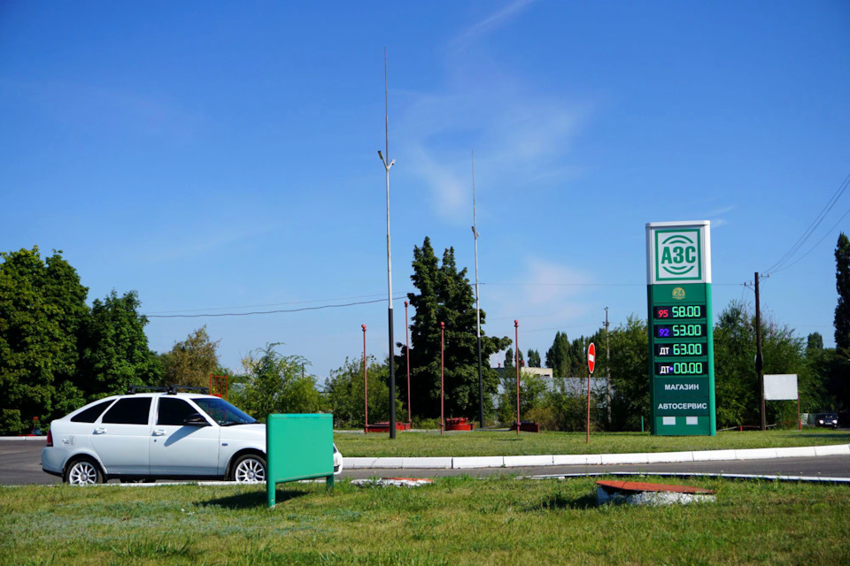 Ухудшилась динамика — симптомы бензонасоса! (Рекомендую прочитать ...