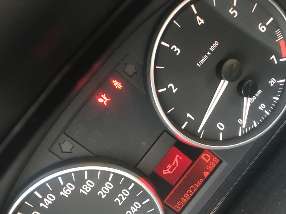 Замена мотора — BMW 3 series (E90), 2 л, 2006 года | своими руками | DRIVE2