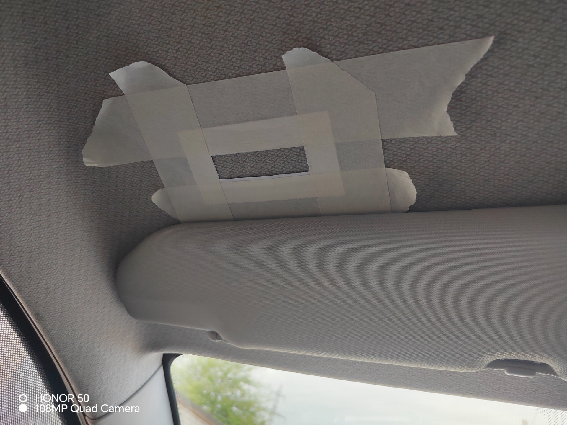 Удача на моей стороне. — Lada Vesta SW Cross (NG), 1,6 л, 2023 года ...