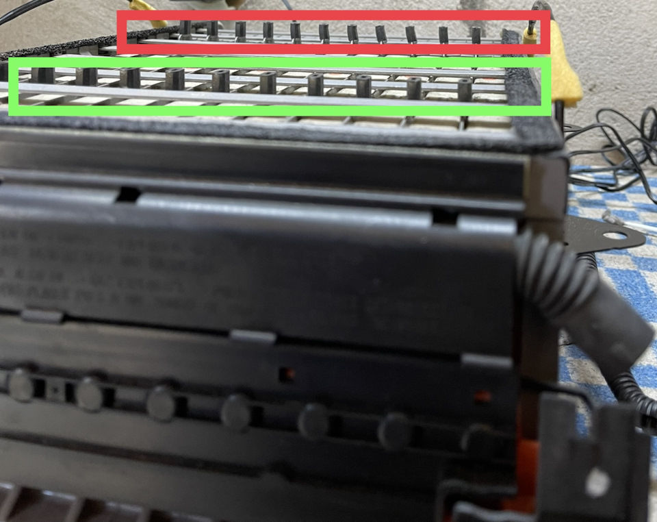 Фото в бортжурнале Lexus RX 400h (2G)