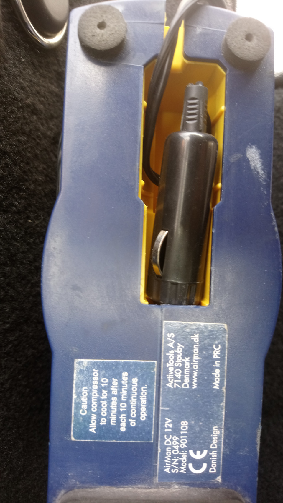 Фото в бортжурнале Mercedes-Benz B-Class (W245)