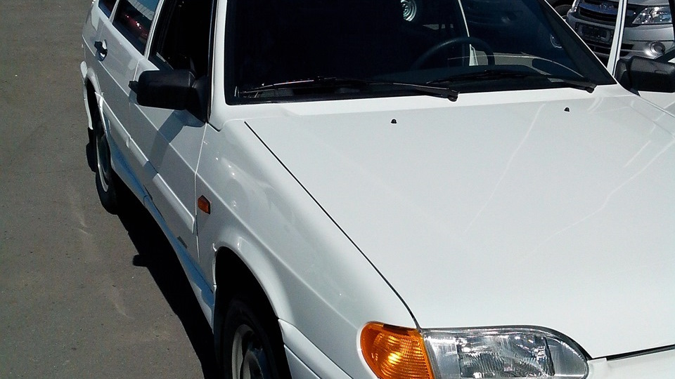 Нет возбуждения генератора — Lada 2114, 1,6 л, 2013 года | поломка | DRIVE2