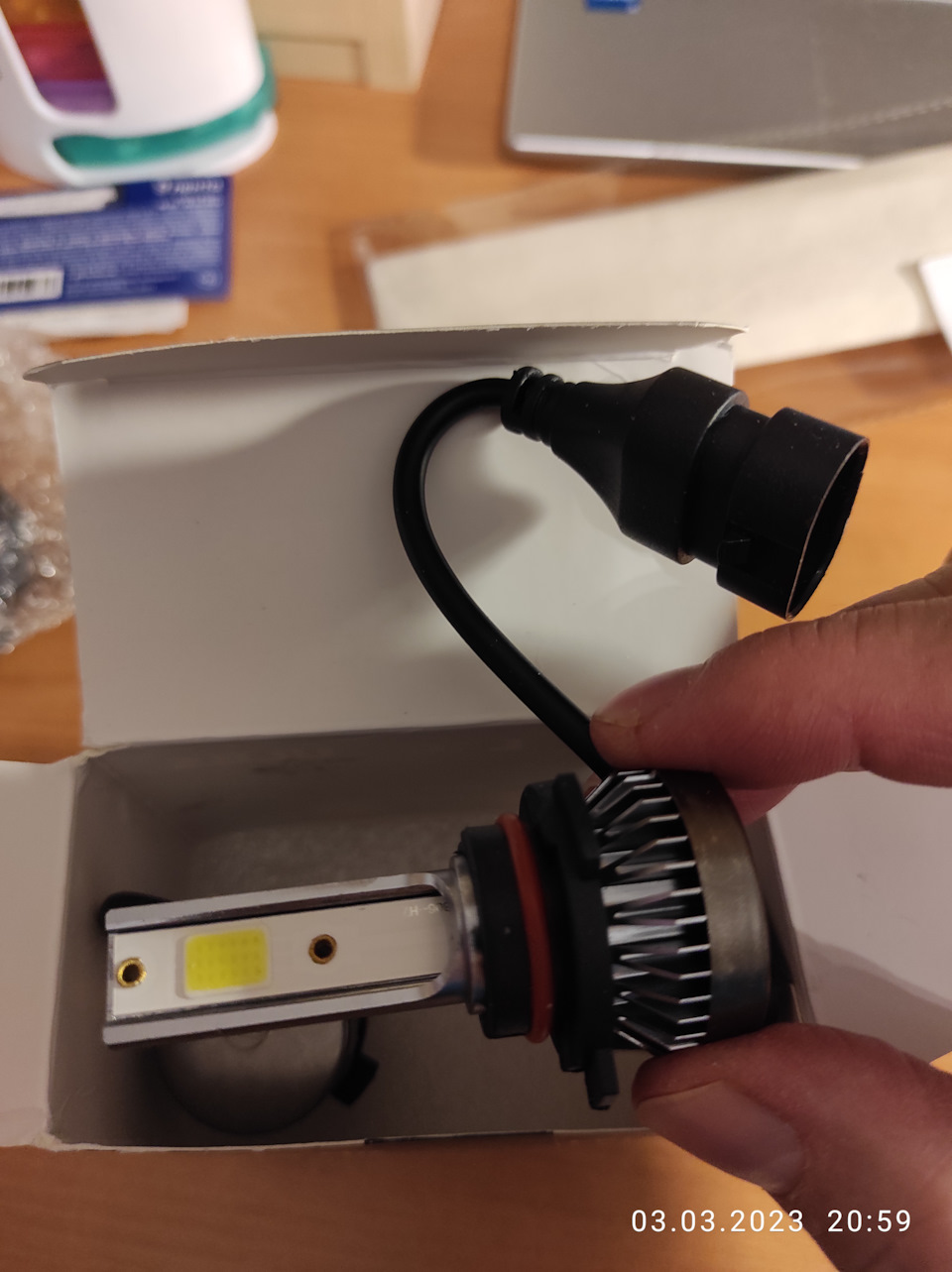 5 — Toyota Prius (20)