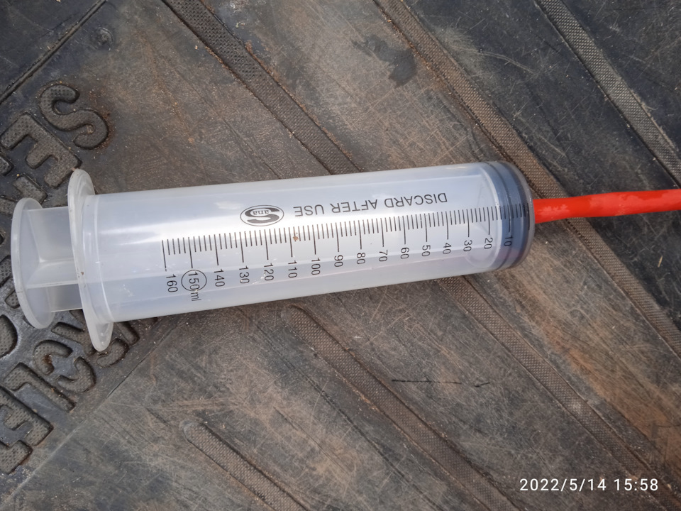 Замена жидкости в Гуре на шевроле авео — Chevrolet Aveo 5-door (1G), 1 ...