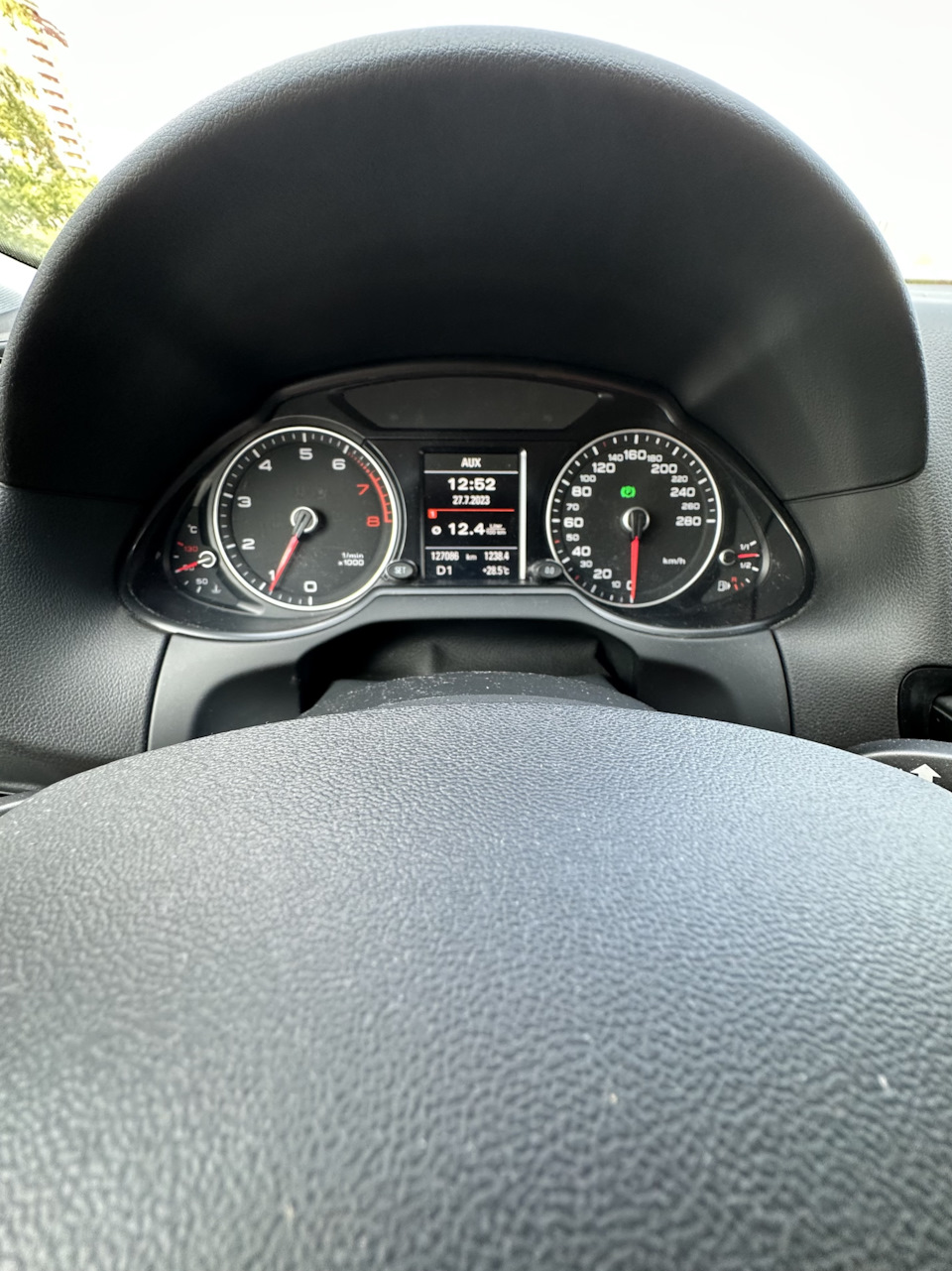 Замена отбойников задних амортизаторов, сайлентблока нижнего ...