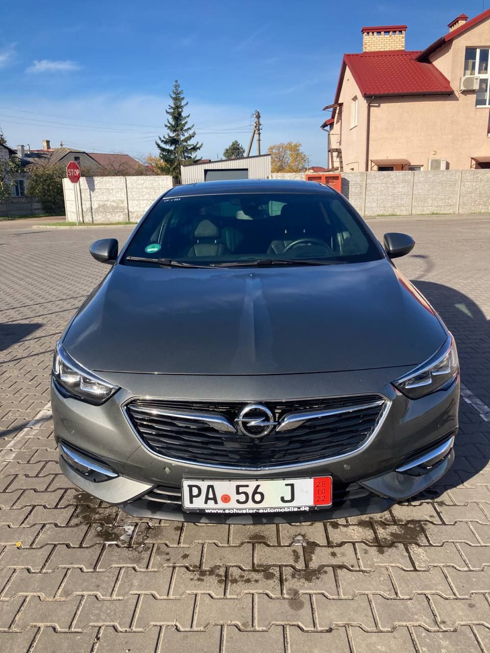 История покупки Ч.2 — Opel Insignia (2G), 2 л, 2019 года | покупка машины |  DRIVE2