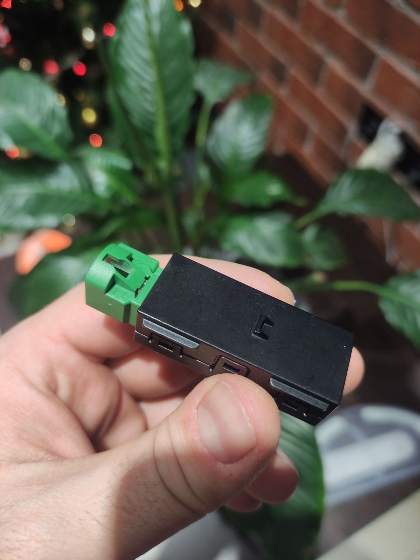 #55 — USB разъём 5Q0035726E Android Auto + нормальная зарядка⚡ — Skoda ...