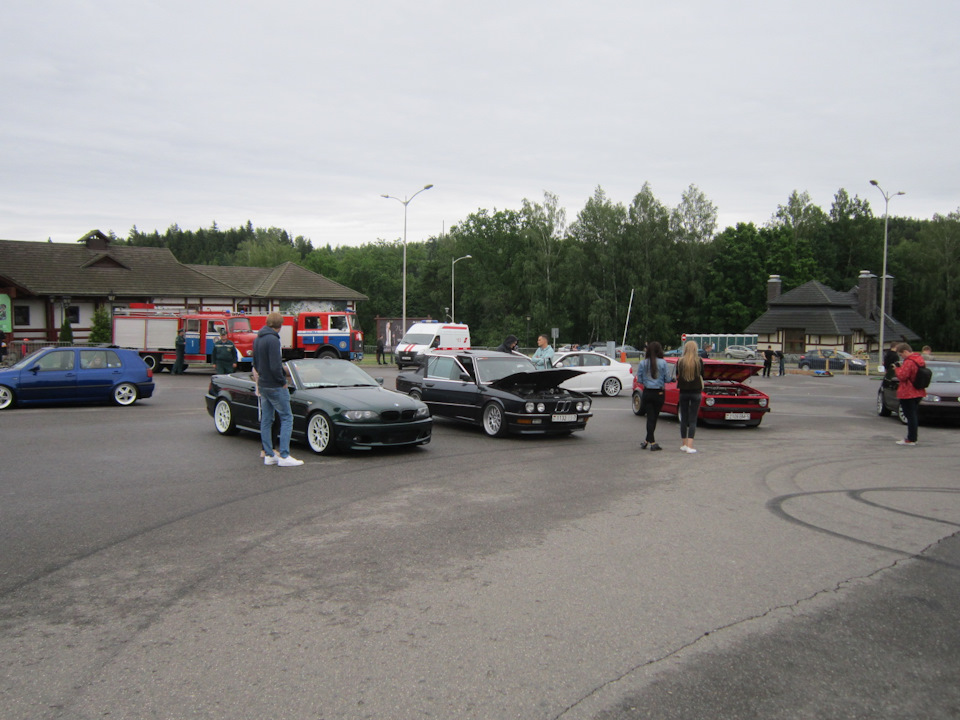 Пыльник шруса — Hyundai Elantra (4G), 1,6 л, 2008 года | визит на ...
