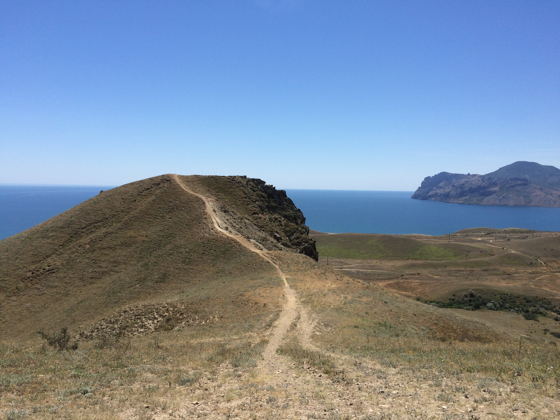 Лисий Пляж В Крыму Фото