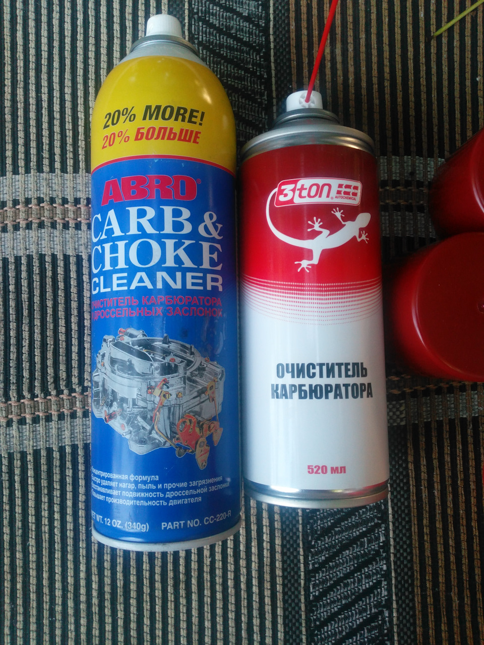 Горит чек при 120, км — Mitsubishi Space Star, 1,8 л, 1999 года ...