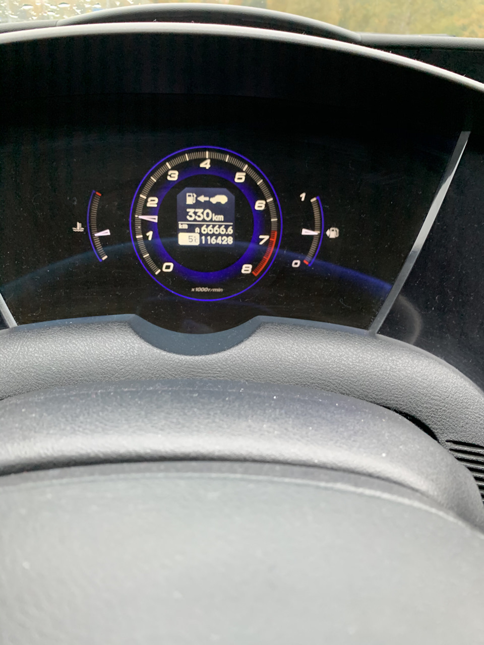 Когда менять масло? — DRIVE2