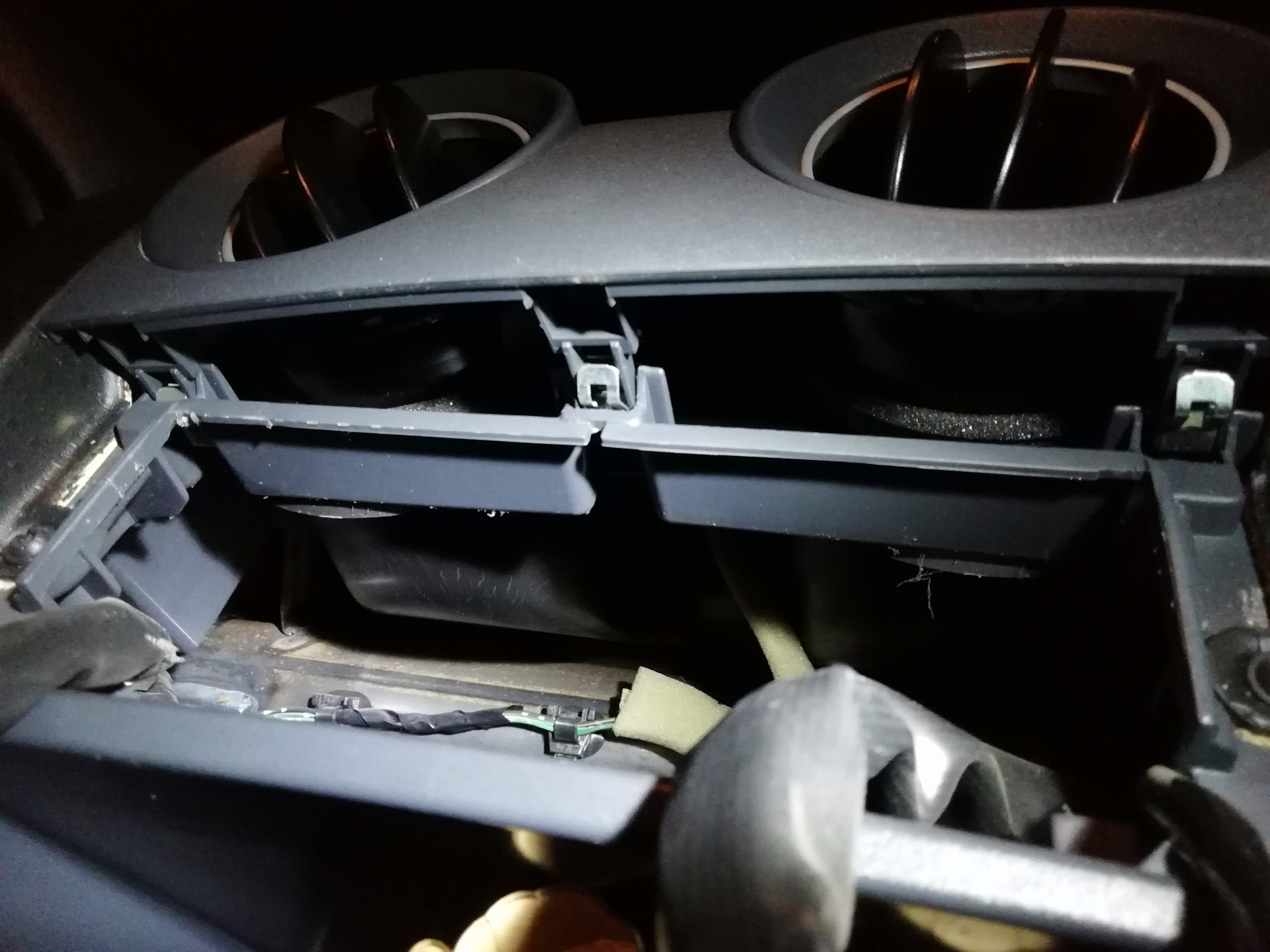 вкорячил пионэрку- - Mitsubishi Colt VI, 1,3 л, 2007 года своими руками DRIVE2