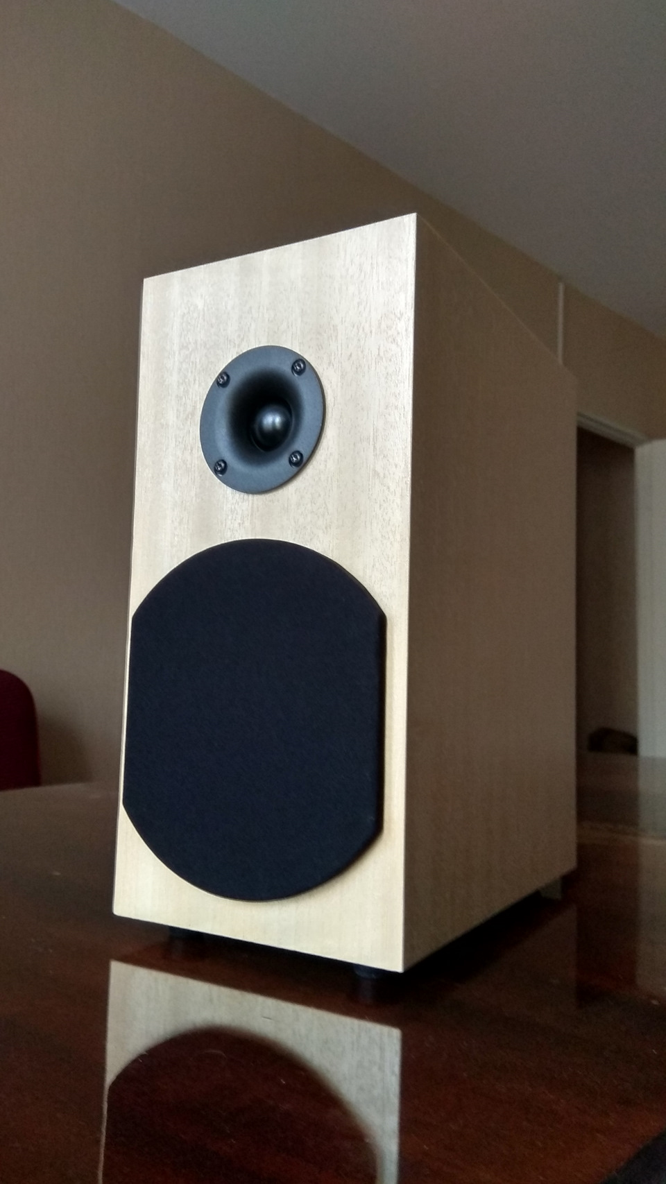 фазоинвертор s90. акустические колонки. корпус акустики вега 15ас-109. простые акустические. короб для 6 5 дюймов динамиков зя.