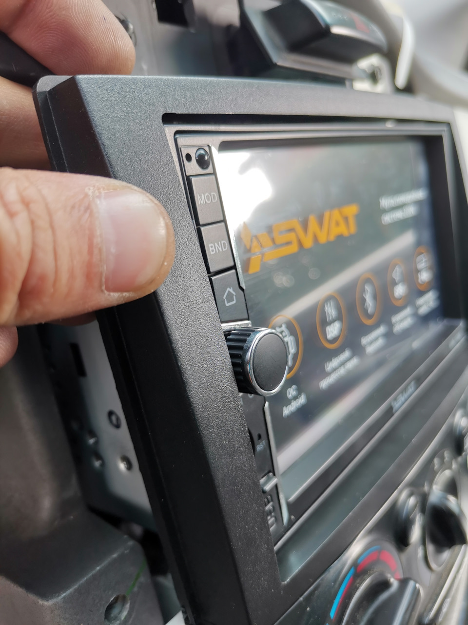 KUAAAgNwF A 960 Мазда мпв сабвуфер как подключить