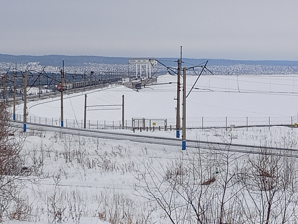 Фото в бортжурнале УАЗ Patriot