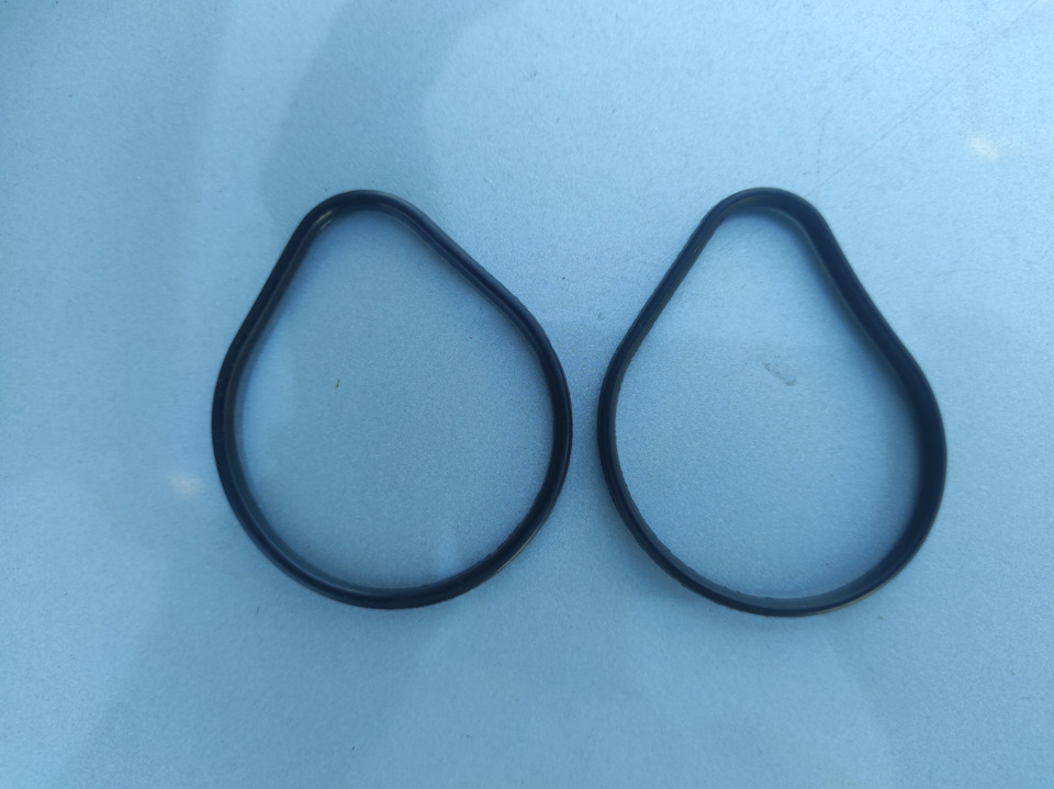 Чистка дроссельной заслонки. — Peugeot 206 Sedan, 1,4 л, 2008 года ...